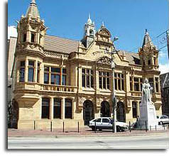 Feather Hall - Eastern Cape south Africa